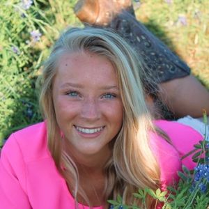 Meet your Posher, Braelyn